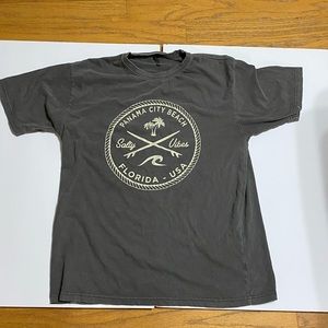 Florida Panama City Beach T-Shirt